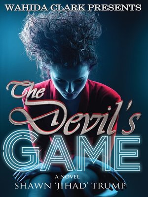 cover image of The Devil's Game